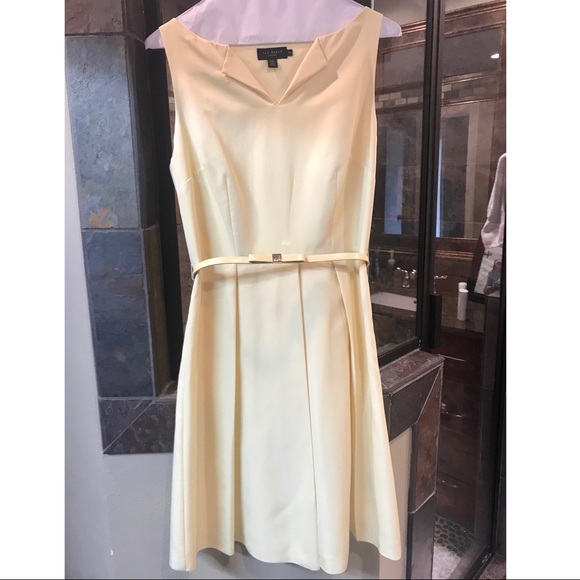 [Ted Baker] Halina Dress - Picture 3 of 10